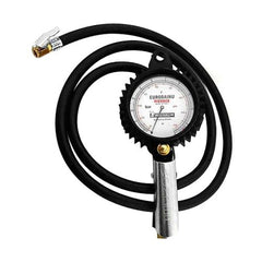 3 1/2" dial pressure gauge