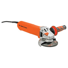 Super-5MC Grinders, 5