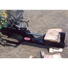 HORIZONTAL WOOD SPLITTER 20 TON