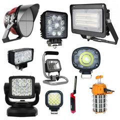15- Lampe DEL