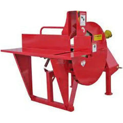 Banc de scie, sur PTO - Marque Marwood