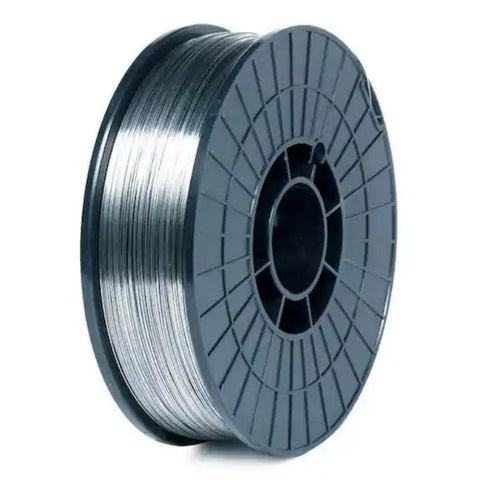 Fil fourré en acier doux, 0,045" diamètre