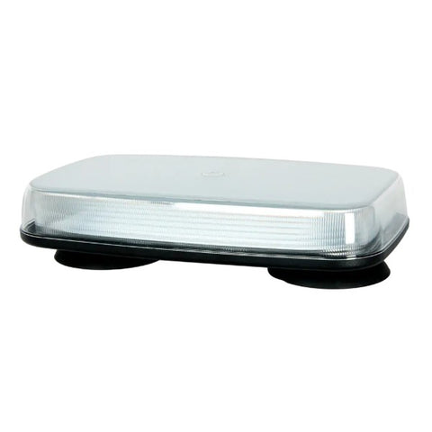Mini barre DEL 11″ fournissant une couverture de 360 degrés - CLASS 1