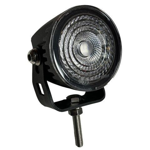 Lampe ronde à LED de 2 po. (1000 lumens) (Copie)