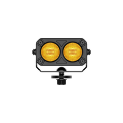 Mini-lampe antibrouillard à LED 3 po.
