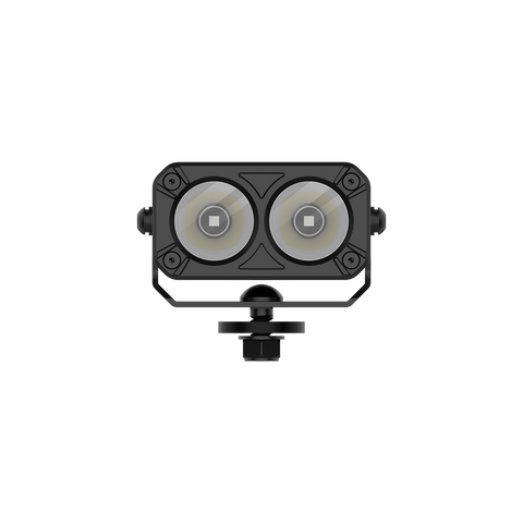 Mini lampe spot LED de 3 pouces