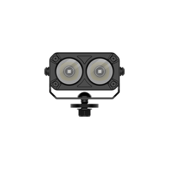 Mini lampe spot LED de 3 pouces
