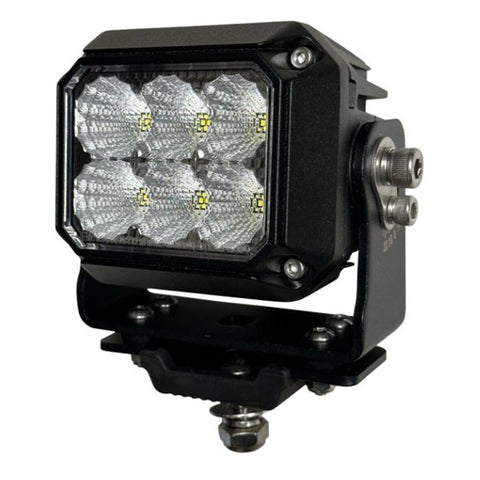 Série ULTRA - Lampes à LED à usage intensif