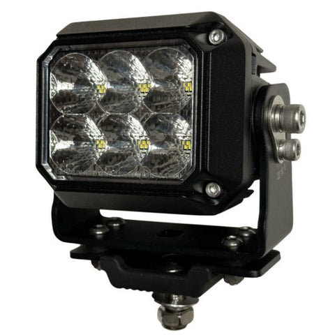 Série ULTRA - Lampe spot à LED à usage intensif