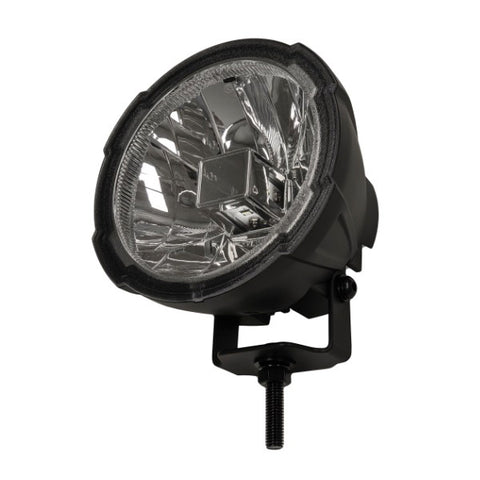 Feu de route auxiliaire de 5 pouces (phare à LED conforme à la norme SAE/DOT)