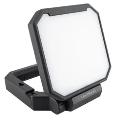 Lampe LED portable rechargeable 60W à faisceau large (4000 lumens)