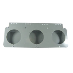 Module universel pour remorque - Trois trous