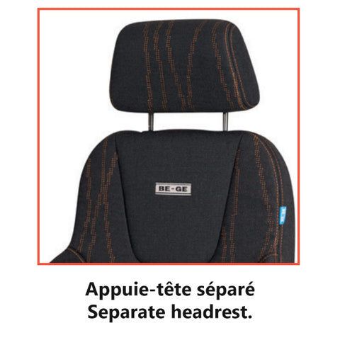 Siège Be-Ge Série 30