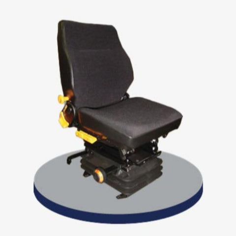 Siège ISRI 6000/575-577 Commandes disponibles à droite, à gauche ou en avant