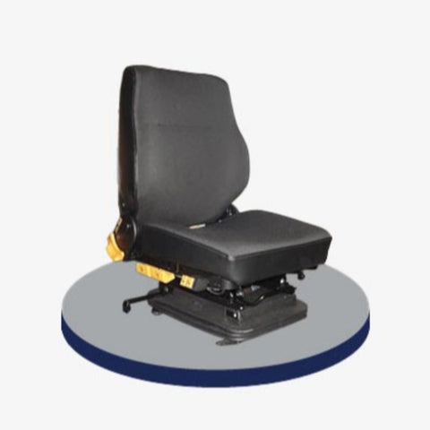 Siège ISRI 6500/575-577 Commandes droite ou gauche
