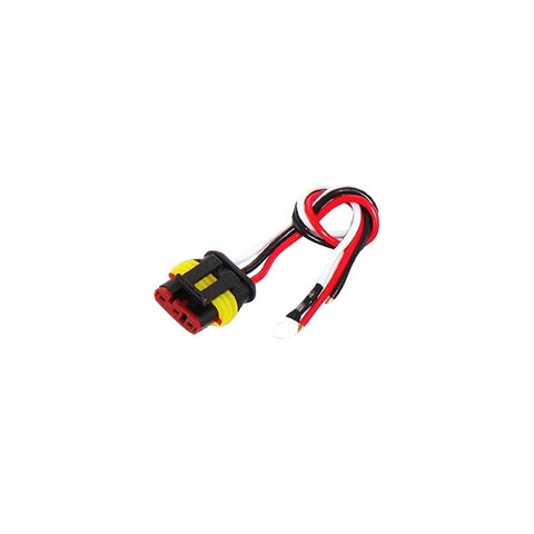 Connecteur DEL pour remorque