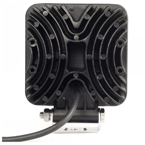 DEL SERIES-W : LAMPE DE TRAVAIL 4"