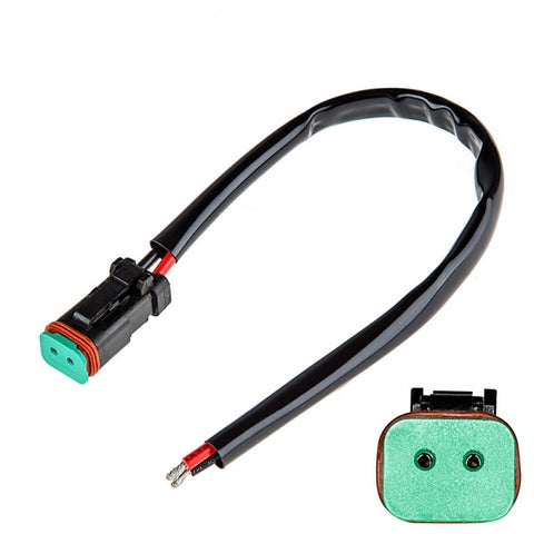 Connecteur DEL NITOR Male