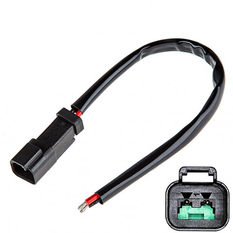 Connecteur DEL NITOR Femelle