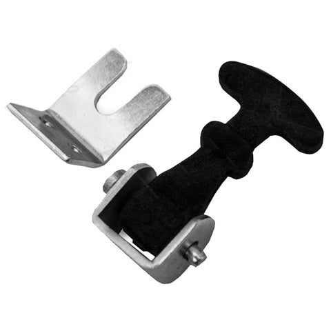 Attache rapide pour capot - 2-1/2"