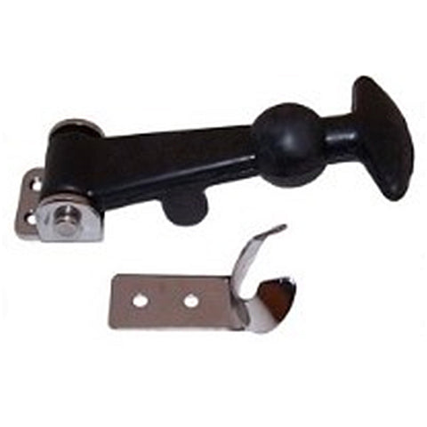 Attache rapide pour capot - 5"