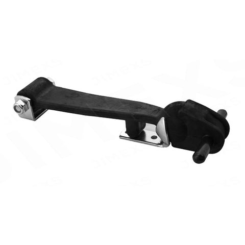Attache rapide pour capot - 8"