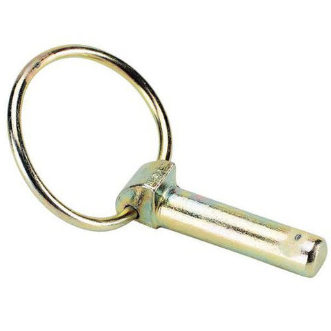 Goupille de sécurité 3/16" ou 1/4" ou 7/16"
