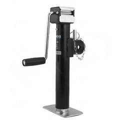 Cric pour remorque - 10" de course