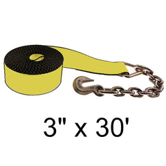 Sangle de 3