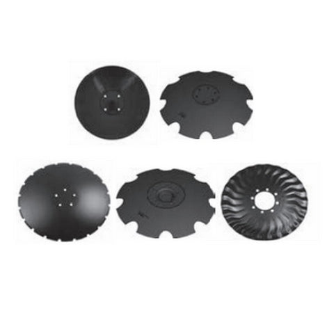 Disques Herses / Déchaumeuses / Planteurs