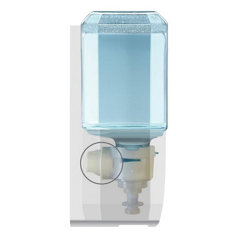 Distributeur de savon ES8