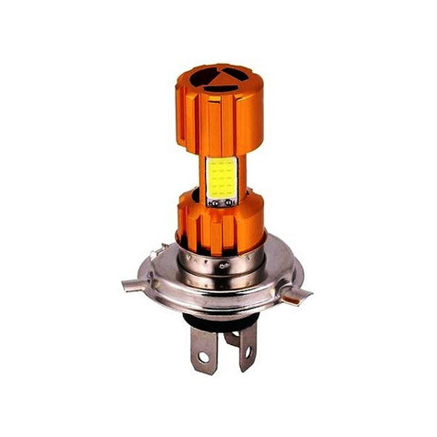 Ampoule H4 pour moto