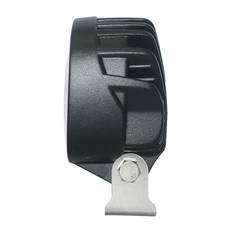 Lampe de travail - Faisceau large DEL - Série chauffante - 4200 LM