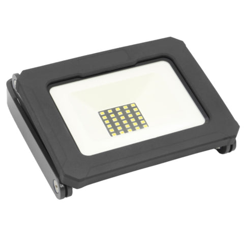 Lampe de travail au DEL à piles rechargeables 1000 lumens