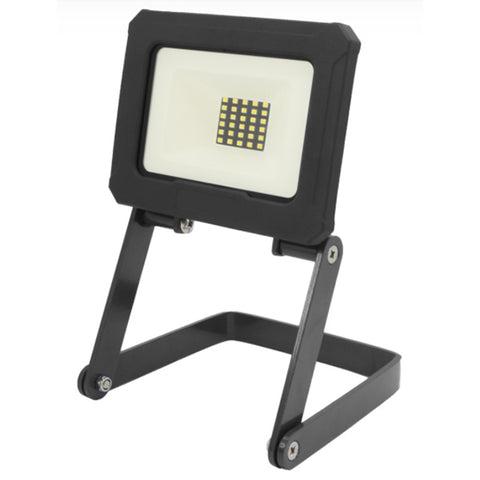 Lampe de travail au DEL à piles rechargeables 1000 lumens