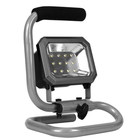 Lampe de travail au DEL rechargeable 1000 lumens