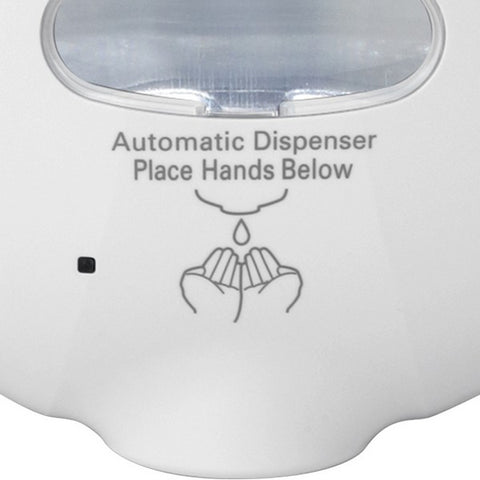 Distributeur sans contact TFXMC, sans contact