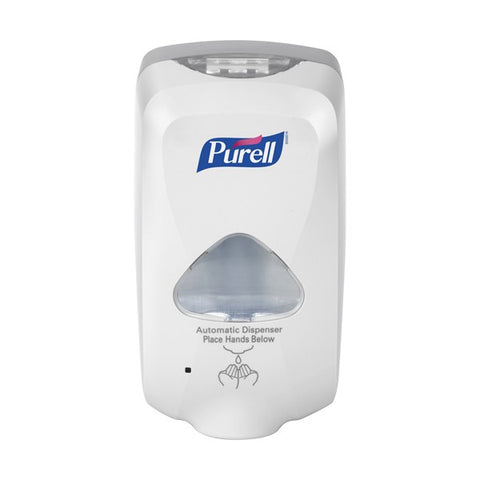 Distributeur sans contact TFXMC, sans contact