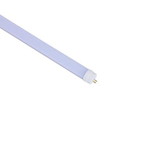 Tube T5 à DEL Givré 4FT 22W 28W 100-347V DLC