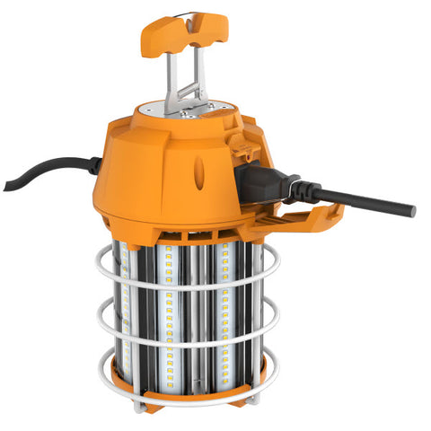 Lampe de travail - 100W 120V 5000K