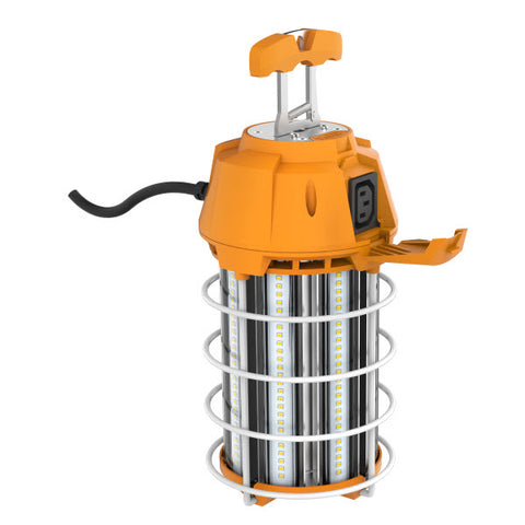Lampe de travail - 150W 120V 5000K