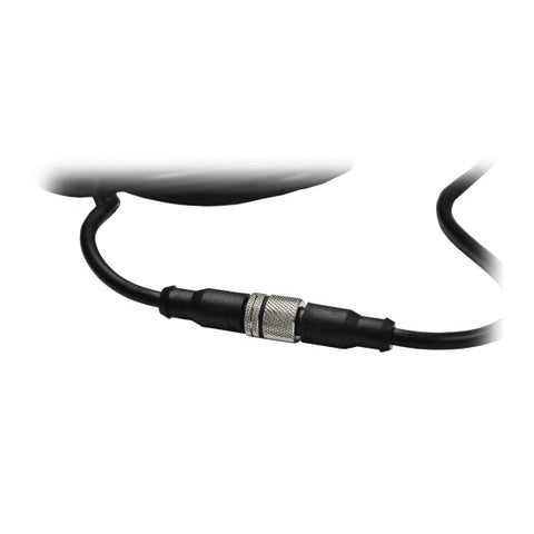 Barre de feux de détresse à LED ambrées 23" - Supports ajustables