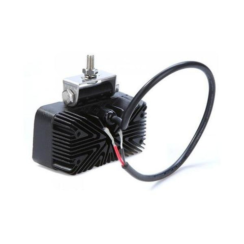 DEL SERIES-W : LAMPE DE TRAVAIL 4" FAISCEAU LARGE