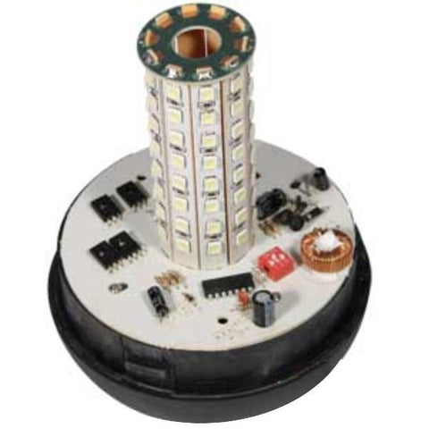 Gyrophare 80 DEL