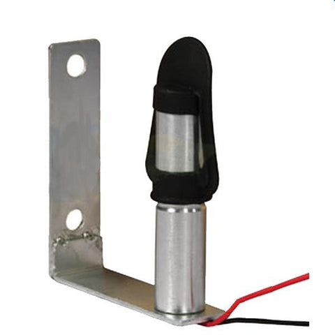 Support 90 degré pour gyrophare DEL