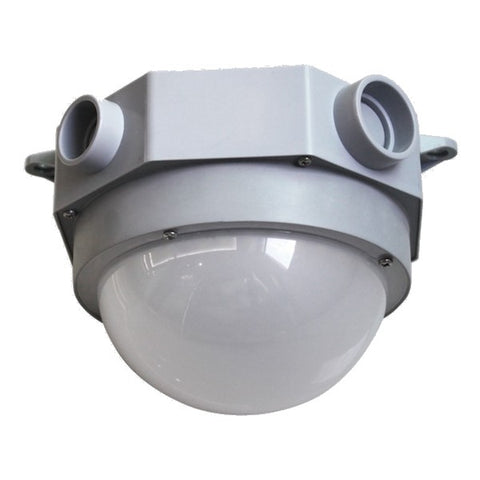 Globe marin DEL intégré DLC Premium Dimmable 0-10V 3000K ou 5000K