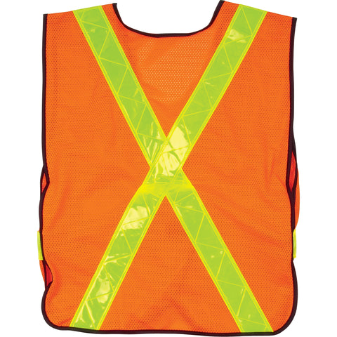 Veste de sécurité pour la circulation