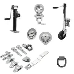 Prorenfort - Accessoires remorque