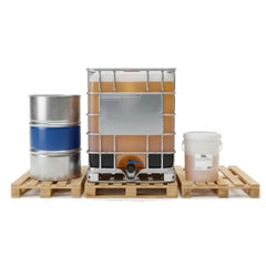 23 - Produits pétroliers