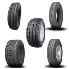 18- Pneus de remorque